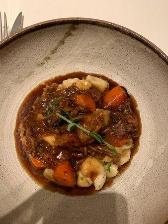 Iva New Balkan Cuisine