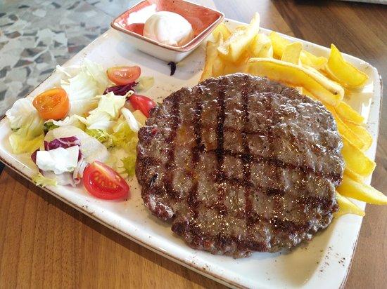 Sova's Restaurant