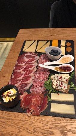 Custoza Wine Bar
