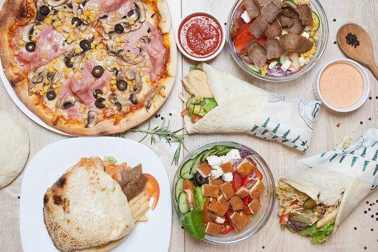 Jabbar Kebab House