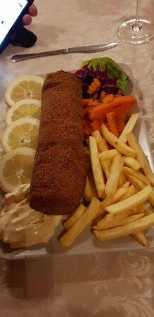 Restoran Ribareva Prica