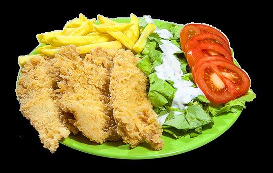 Sis Kebab