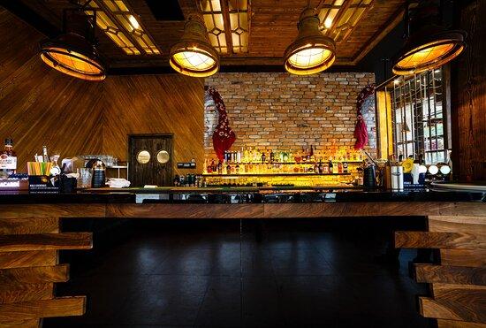Brasserie