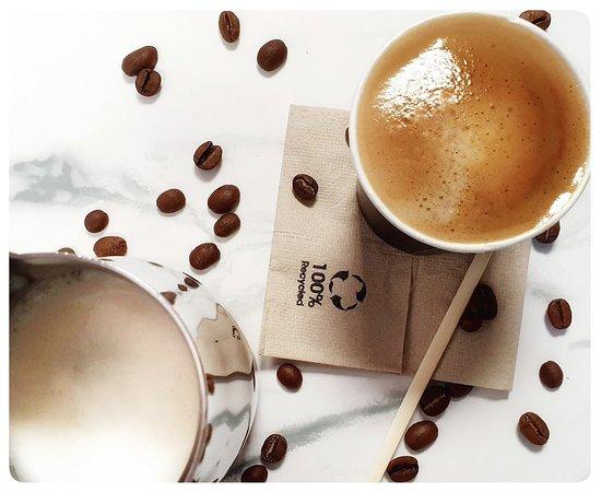 Molecular Cafe