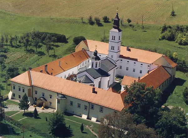 Mănăstirea Cruședol