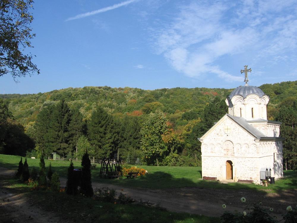 Staro Hopovo