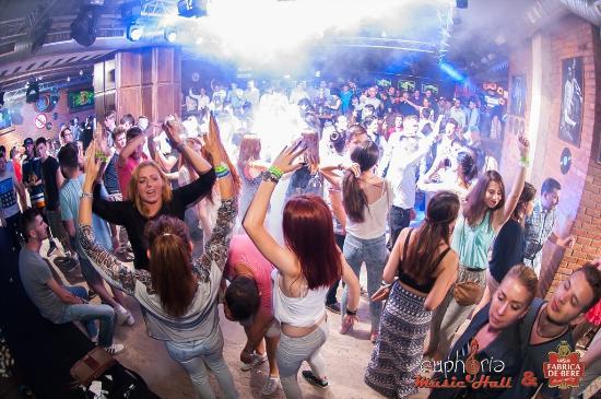 Euphoria Music Hall