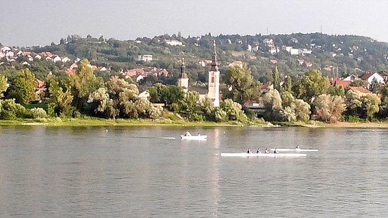 Dunavski Rafting