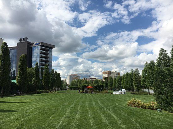 Parc Iulius Mall