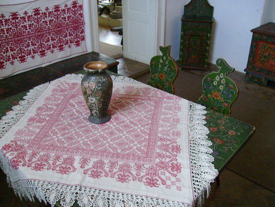 Ethnographic Museum