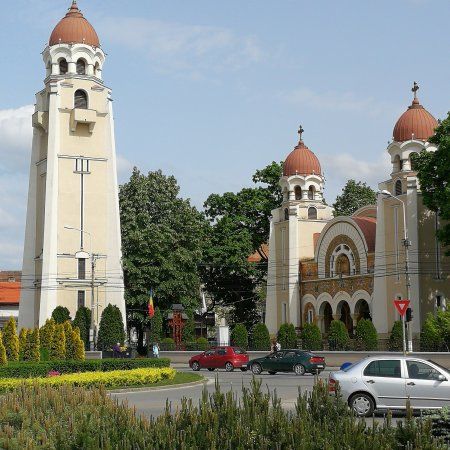 Romanian Orthodox Parish Iosefin
