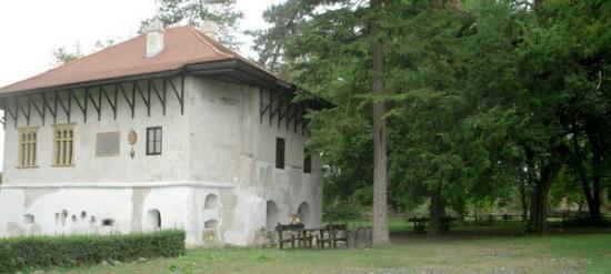 Castelul Gabriel Bethlen