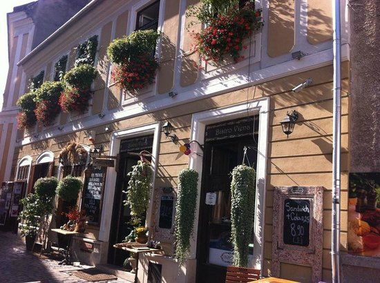 Bistro Viena