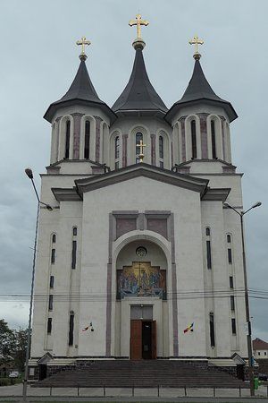 Catedrala Episcopala Invierea Domnului