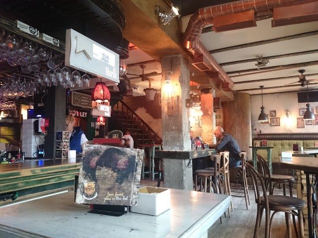 The Pub