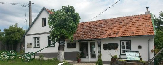 Heimatstubn Museum