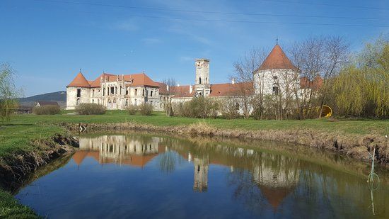 Castelul Bánffy