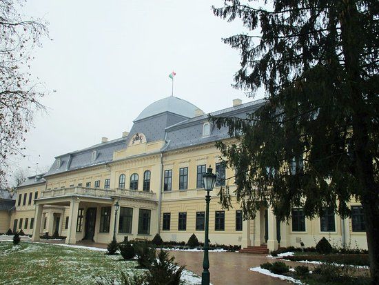 Almasy-kastely