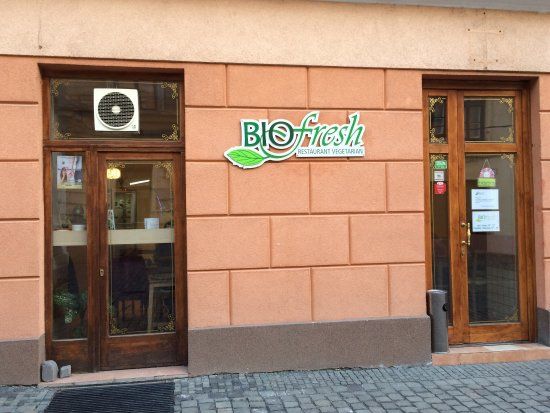 Biofresh Restaurant Vegetarian and Vegan