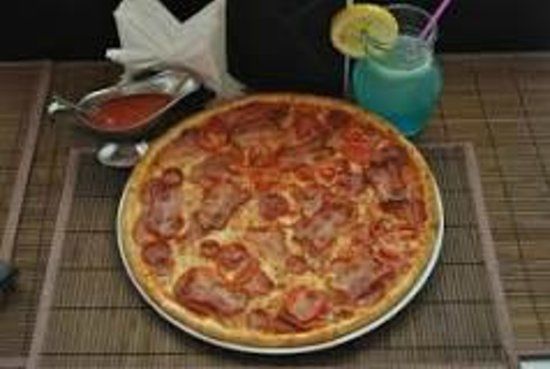 Pizzeria Giovanna