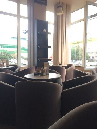 Neptun caffe