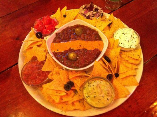 Gringo's