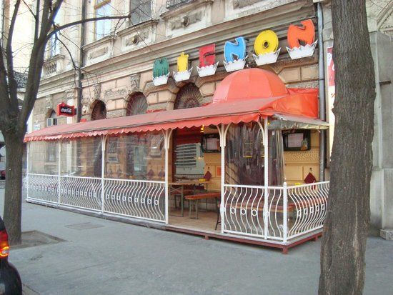 Mignon Pub Szeged