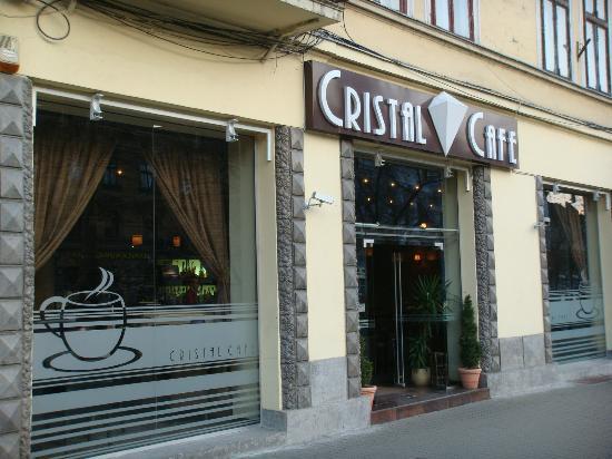 Cristal Cafe