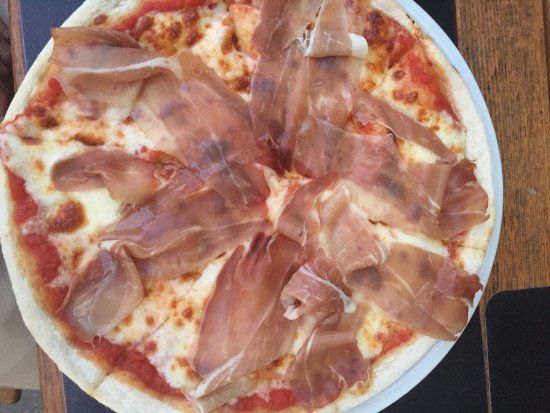 Pizzerie Restaurant DON