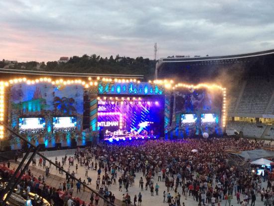 Cluj Arena