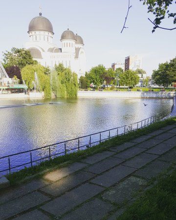 Parcul Pădurice