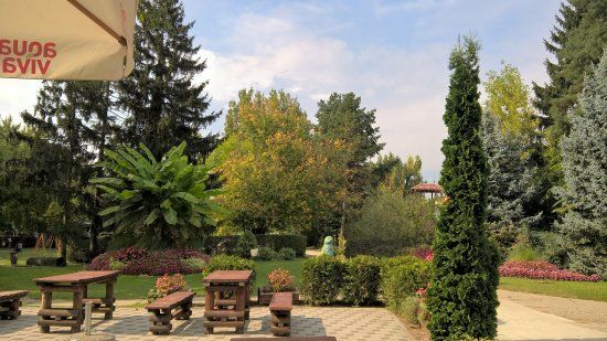 Palic Zoo