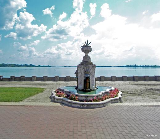 Lacul Palić