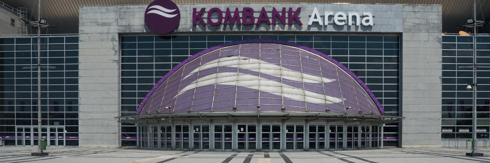 Arena Belgrad