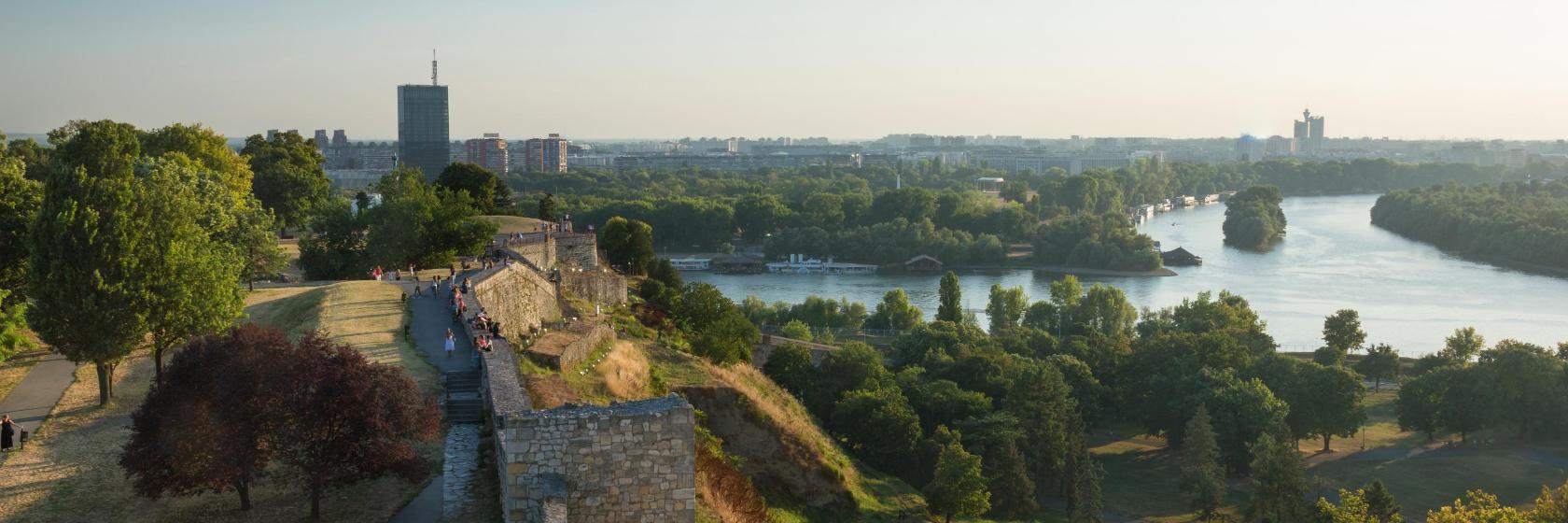 Cetatea Belgradului