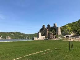 Cetatea Ladislau