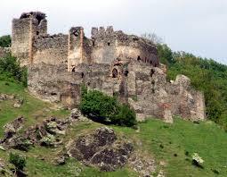 Cetatea Șoimoș