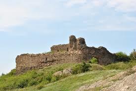 Cetatea Șiriei