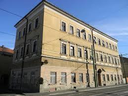 Casa cu lacăt din Arad