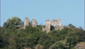 Cetatea Dezna