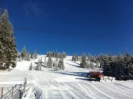 Buscat Ski Resort