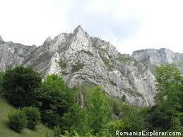 Munții Gilăului