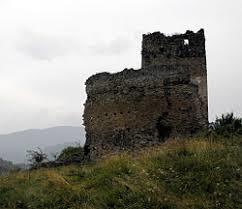 Cetatea Mălăiești