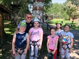 Gyula Adventure Park