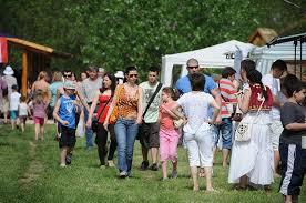 Gellert Church Historical Memorial Park Activities