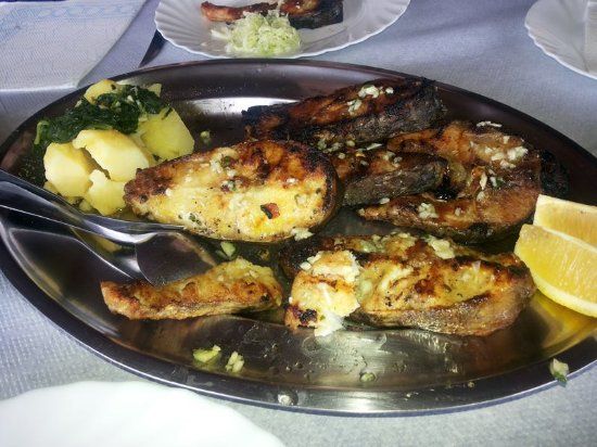 Siroka staza