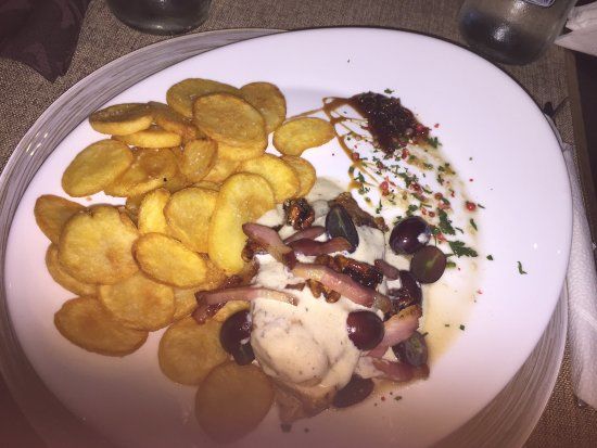 Restaurant Bulevard