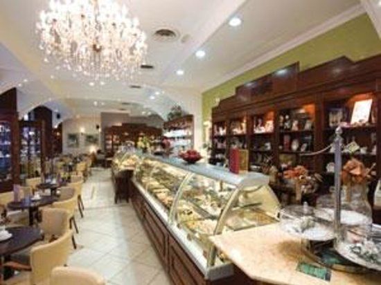 Patisseries Srce