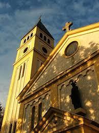 Sacred Heart Church