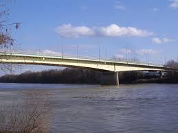 Bertalan Bridge